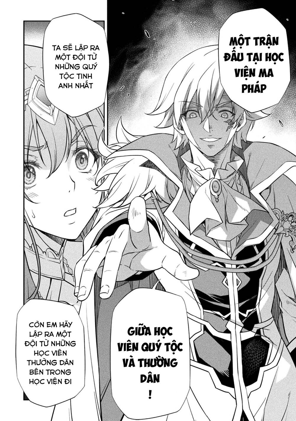 Drawing Saikyou Mangaka Wa Oekaki Skill De Isekai Musou Suru! - Chapter 30 - Page 10