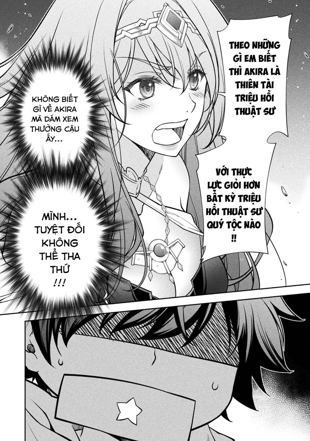 Drawing Saikyou Mangaka Wa Oekaki Skill De Isekai Musou Suru! - Chapter 30 - Page 6