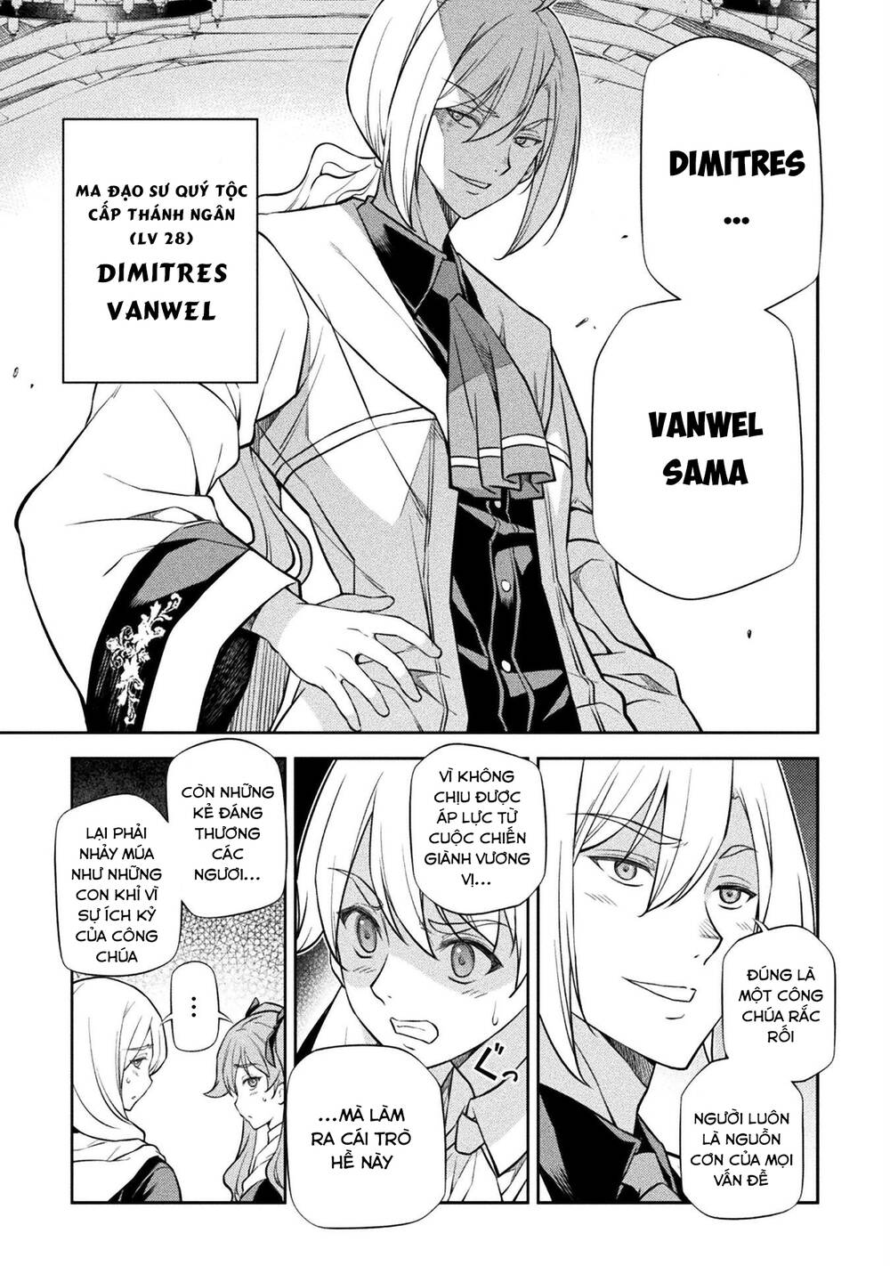 Drawing Saikyou Mangaka Wa Oekaki Skill De Isekai Musou Suru! - Chapter 31 - Page 6