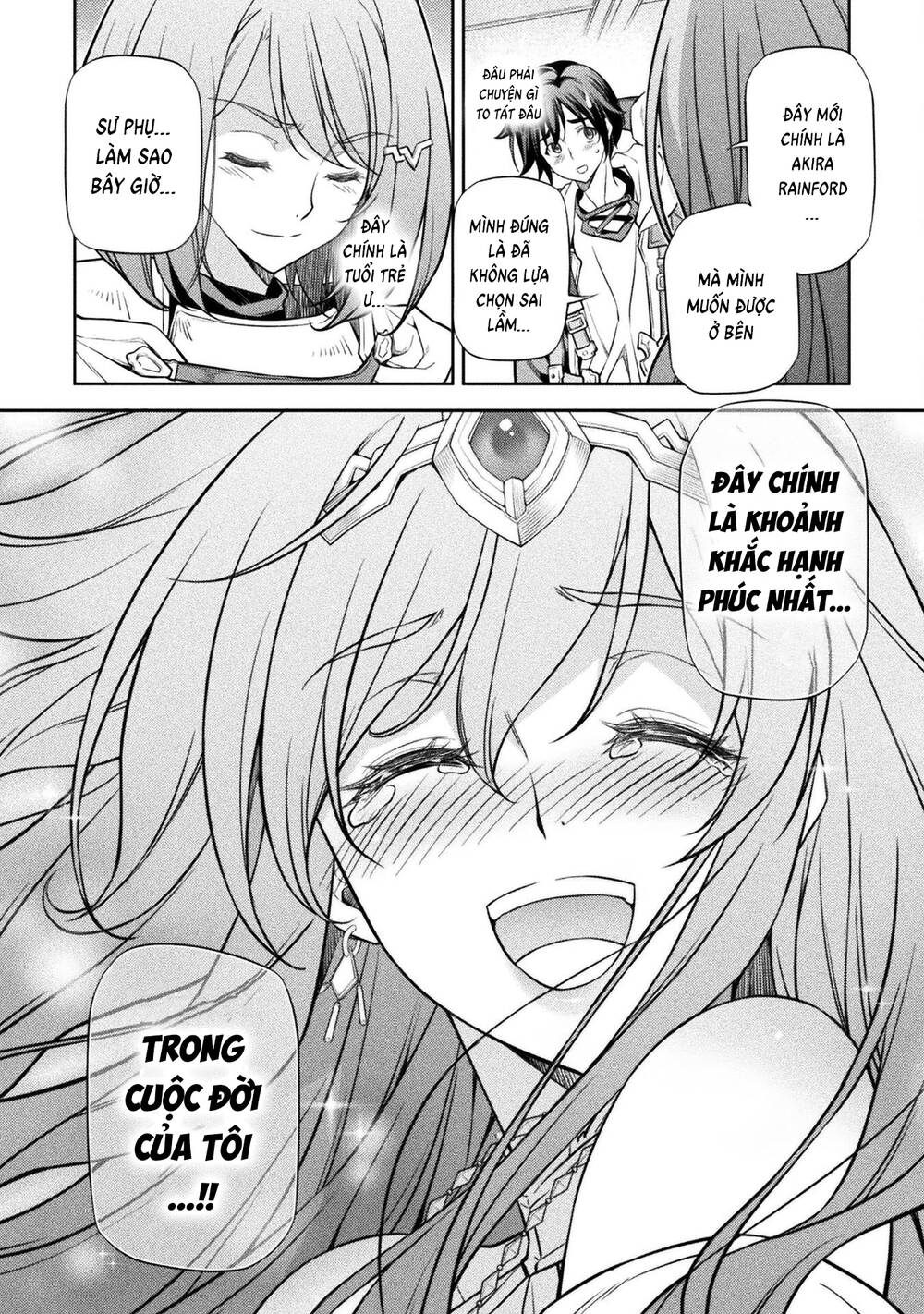 Drawing Saikyou Mangaka Wa Oekaki Skill De Isekai Musou Suru! - Chapter 32 - Page 13