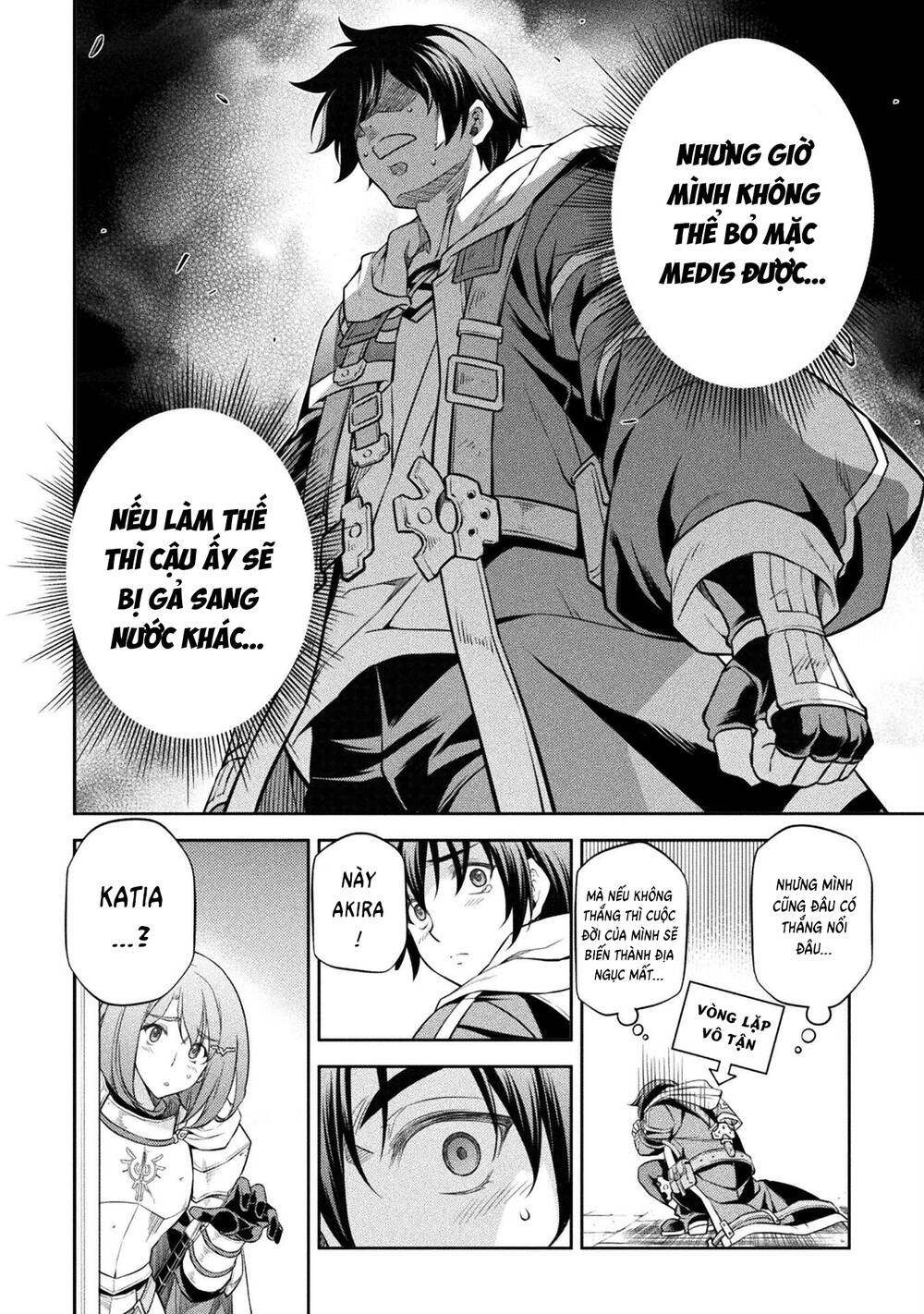 Drawing Saikyou Mangaka Wa Oekaki Skill De Isekai Musou Suru! - Chapter 32 - Page 5