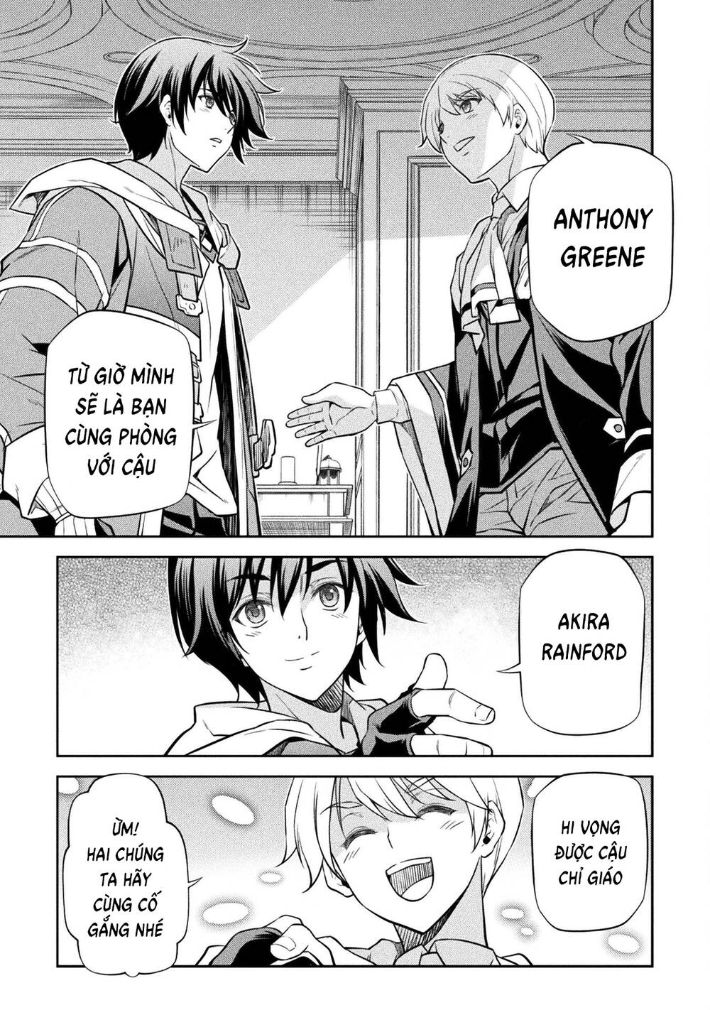 Drawing Saikyou Mangaka Wa Oekaki Skill De Isekai Musou Suru! - Chapter 34 - Page 6