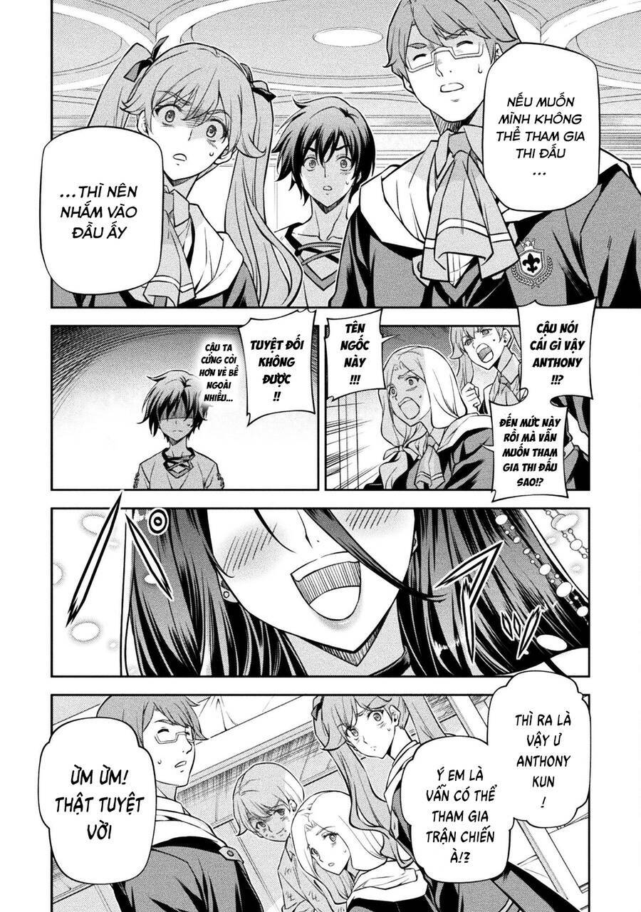 Drawing Saikyou Mangaka Wa Oekaki Skill De Isekai Musou Suru! - Chapter 35 - Page 9