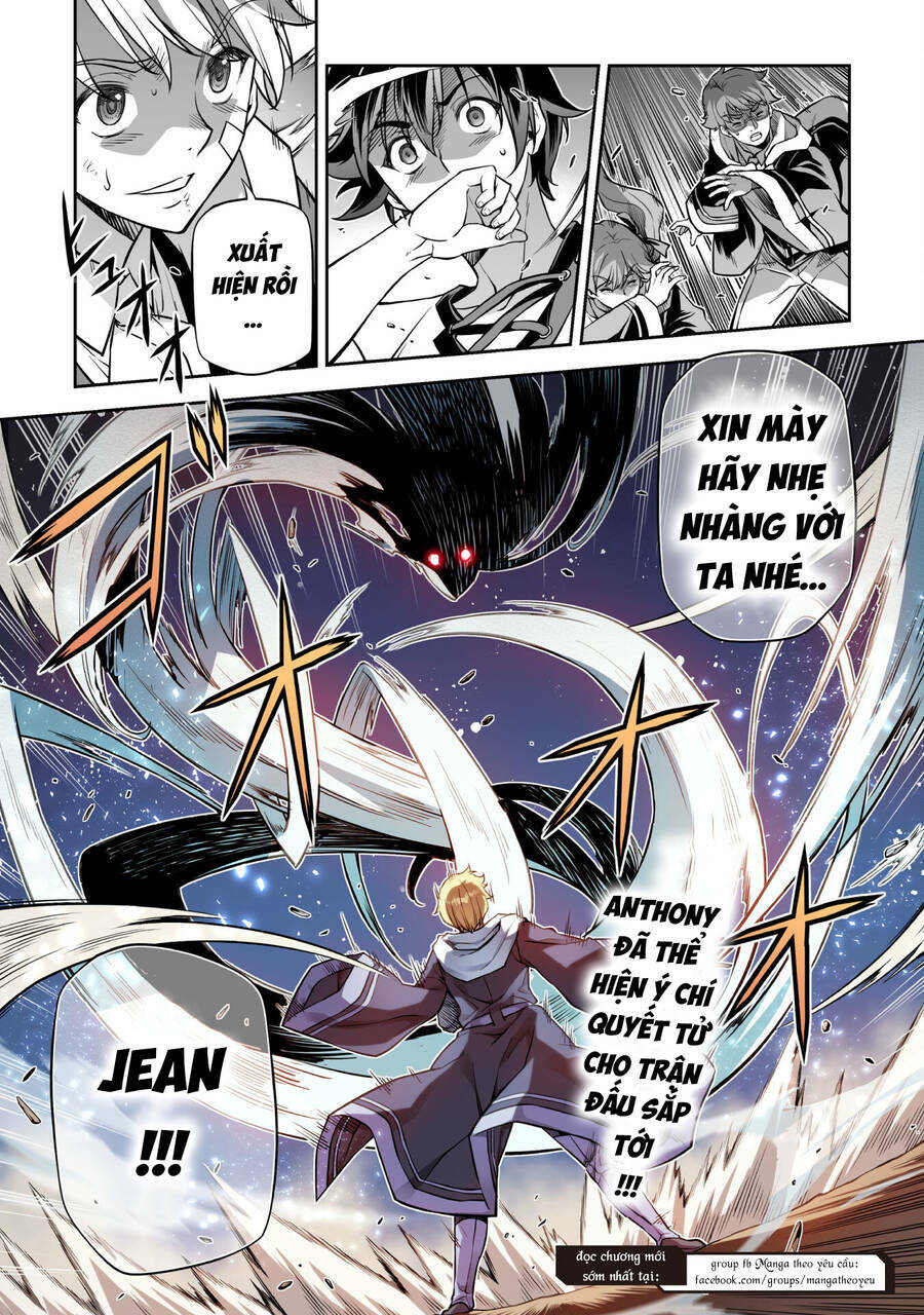 Drawing Saikyou Mangaka Wa Oekaki Skill De Isekai Musou Suru! - Chapter 35 - Page 15