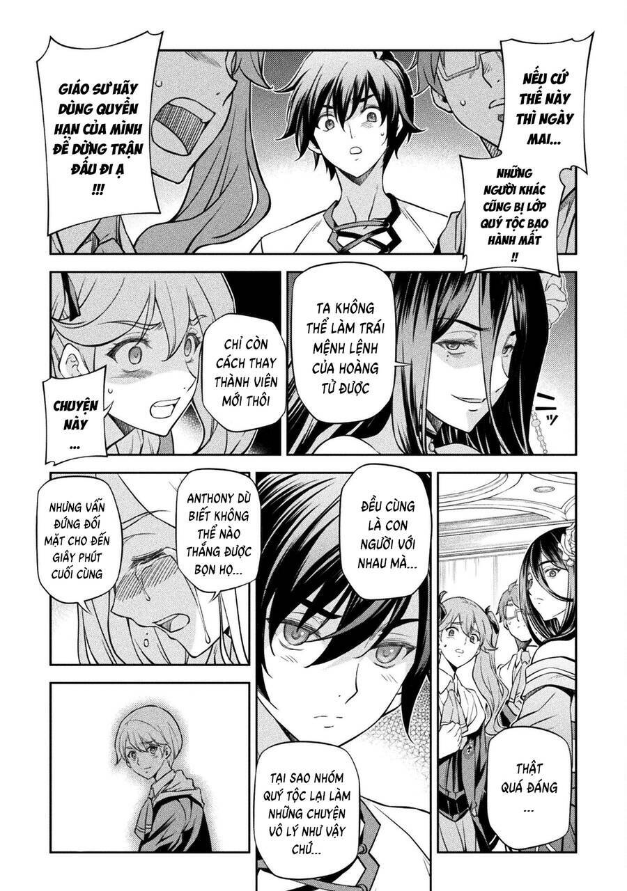 Drawing Saikyou Mangaka Wa Oekaki Skill De Isekai Musou Suru! - Chapter 35 - Page 4