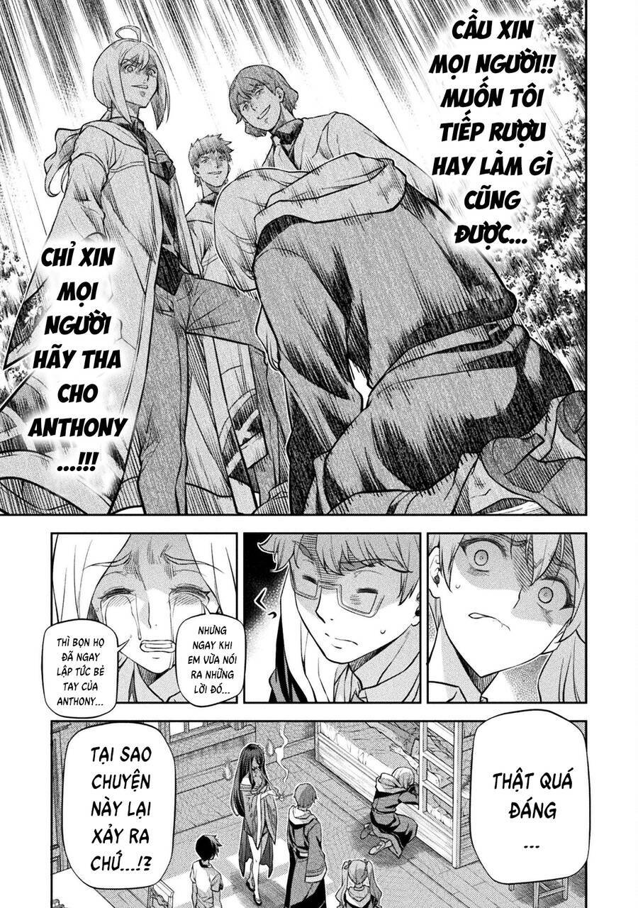 Drawing Saikyou Mangaka Wa Oekaki Skill De Isekai Musou Suru! - Chapter 35 - Page 6