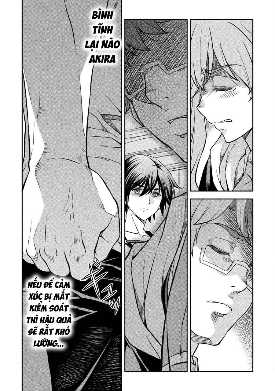 Drawing Saikyou Mangaka Wa Oekaki Skill De Isekai Musou Suru! - Chapter 35 - Page 7