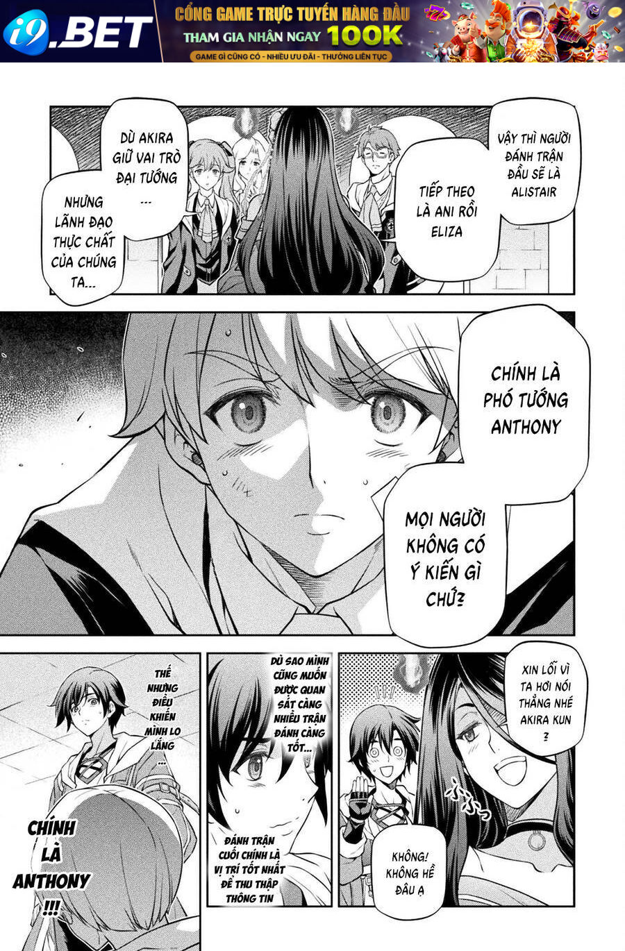 Drawing Saikyou Mangaka Wa Oekaki Skill De Isekai Musou Suru! - Chapter 36 - Page 11