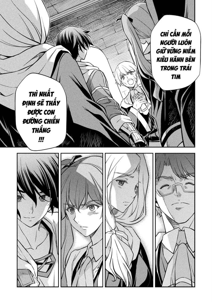 Drawing Saikyou Mangaka Wa Oekaki Skill De Isekai Musou Suru! - Chapter 36 - Page 13