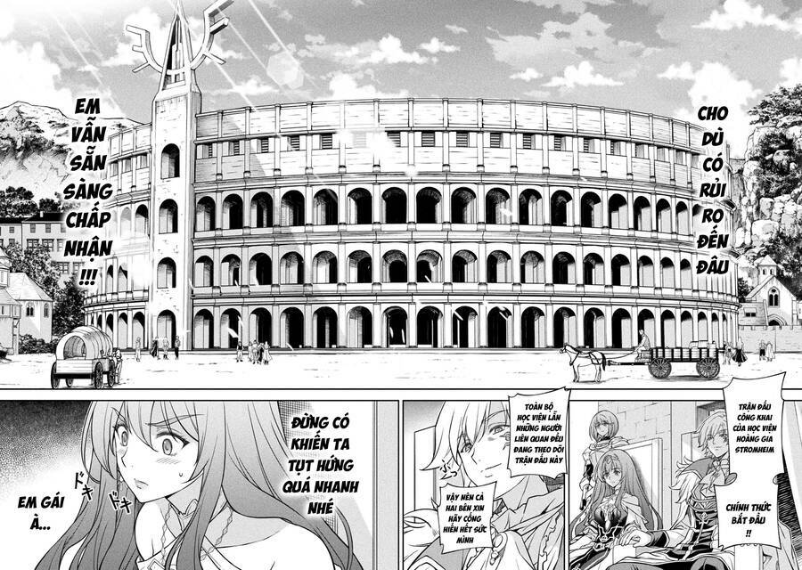 Drawing Saikyou Mangaka Wa Oekaki Skill De Isekai Musou Suru! - Chapter 36 - Page 5