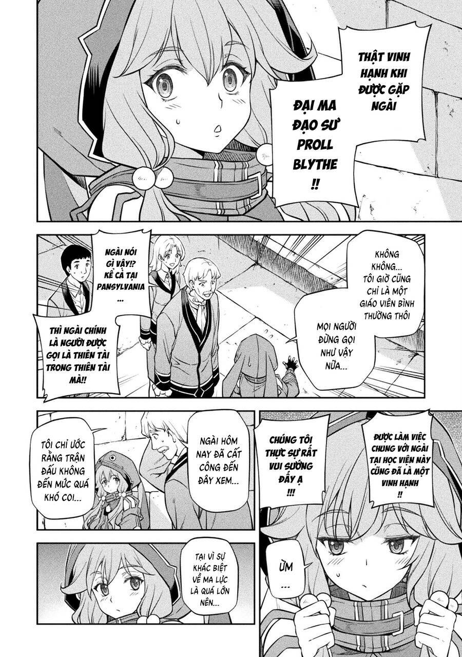 Drawing Saikyou Mangaka Wa Oekaki Skill De Isekai Musou Suru! - Chapter 36 - Page 6