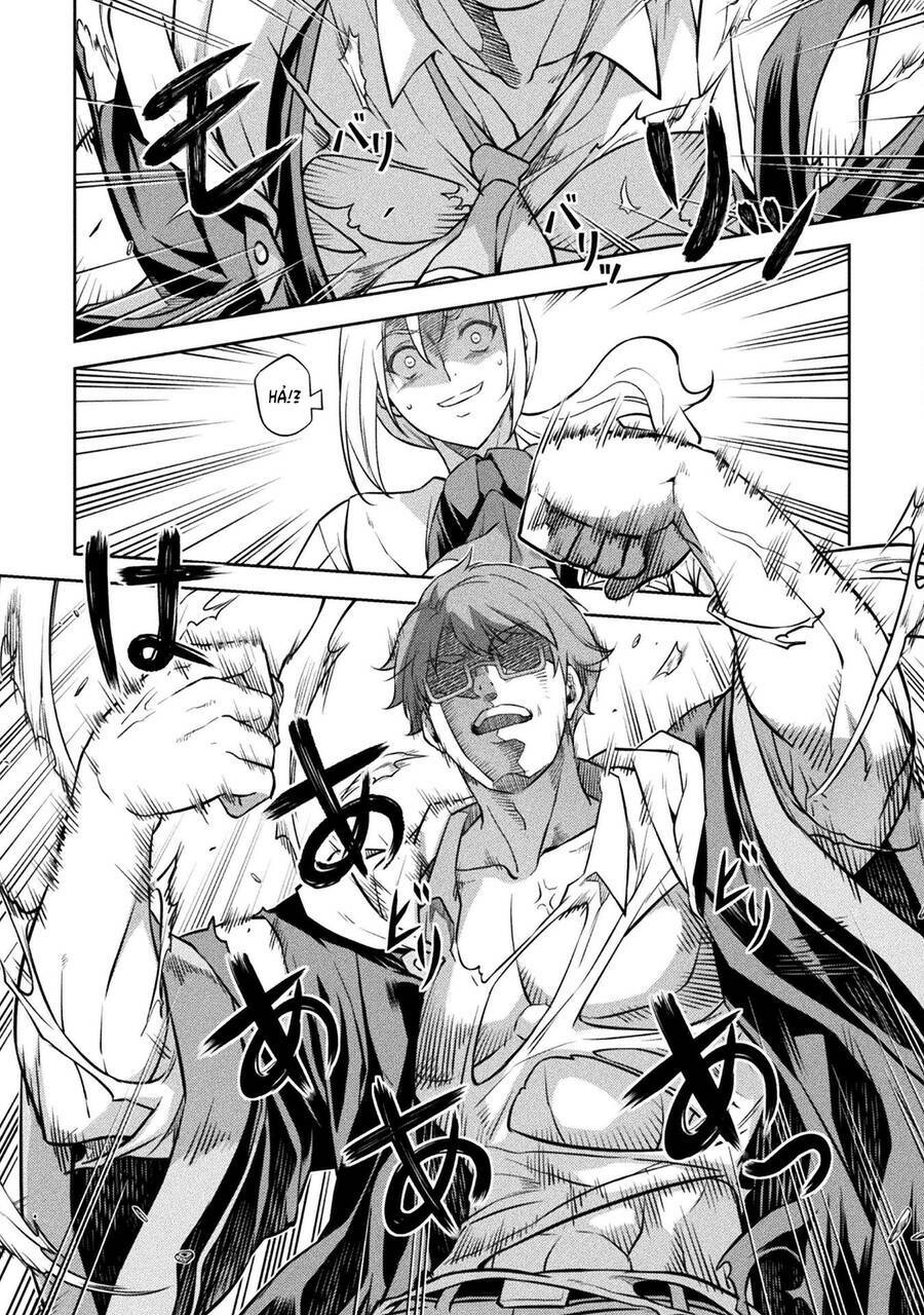 Drawing Saikyou Mangaka Wa Oekaki Skill De Isekai Musou Suru! - Chapter 37 - Page 10