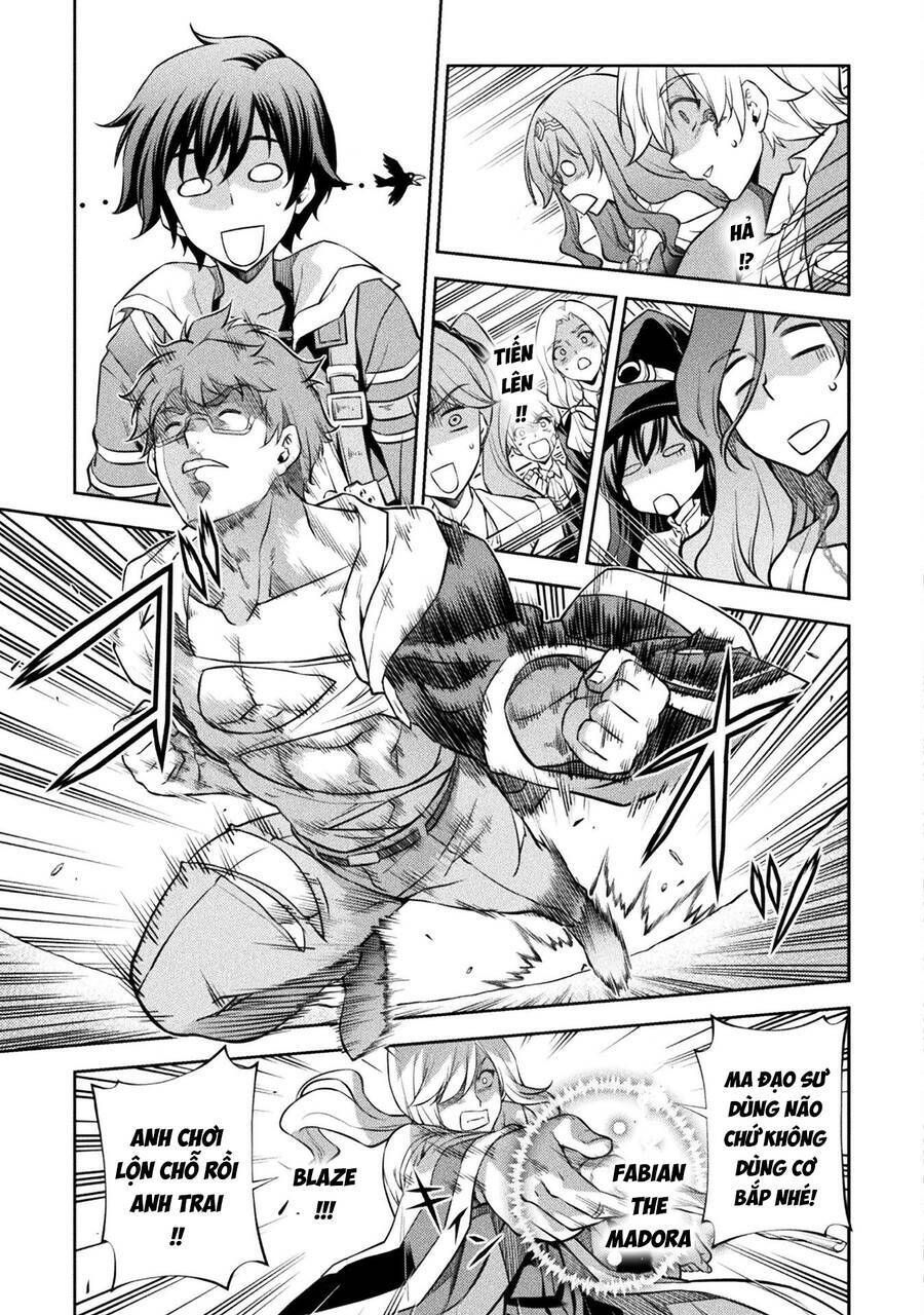 Drawing Saikyou Mangaka Wa Oekaki Skill De Isekai Musou Suru! - Chapter 37 - Page 11