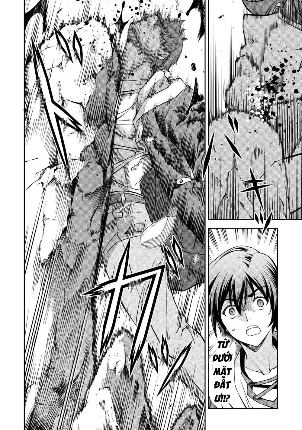 Drawing Saikyou Mangaka Wa Oekaki Skill De Isekai Musou Suru! - Chapter 38 - Page 5