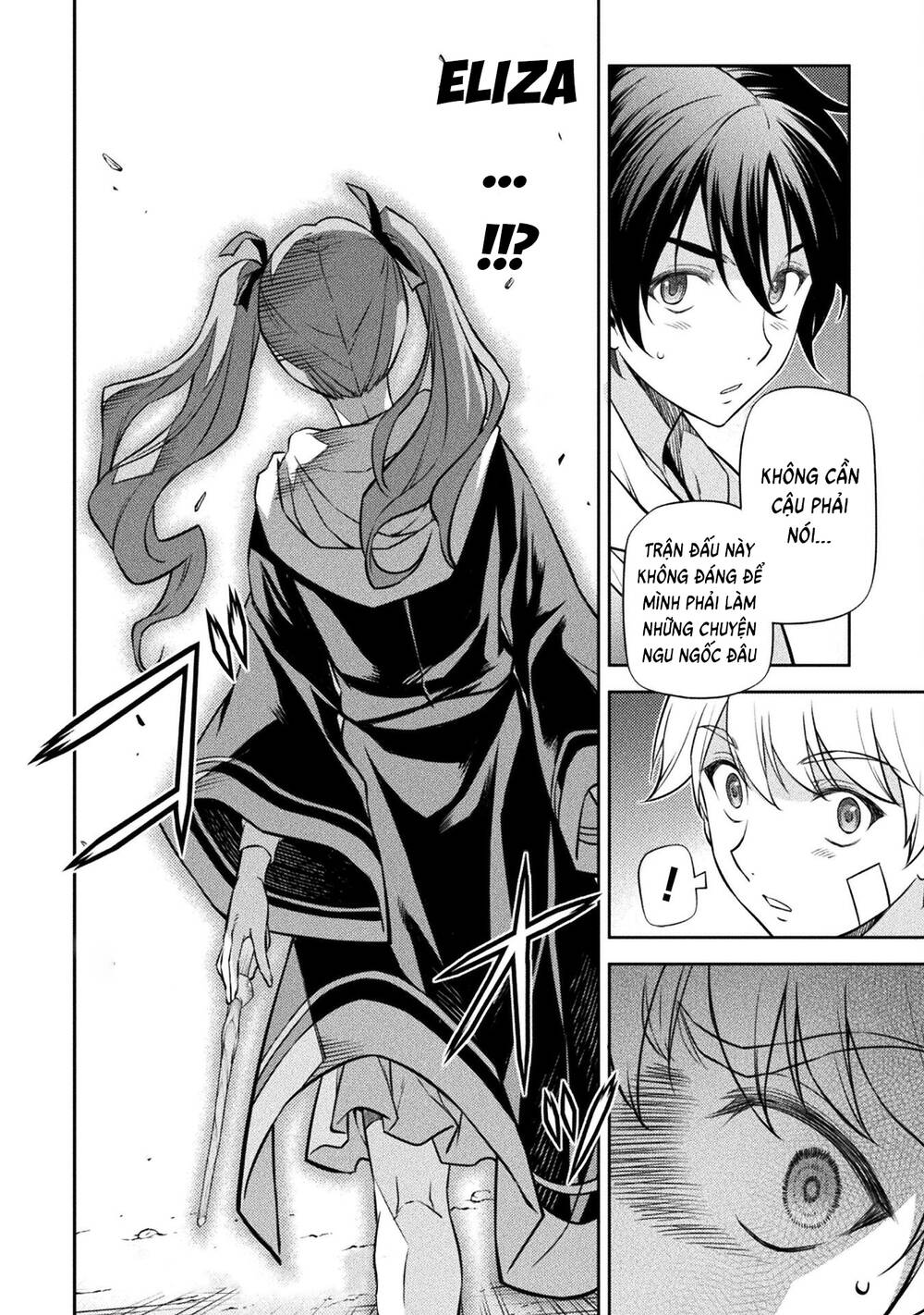 Drawing Saikyou Mangaka Wa Oekaki Skill De Isekai Musou Suru! - Chapter 39 - Page 15