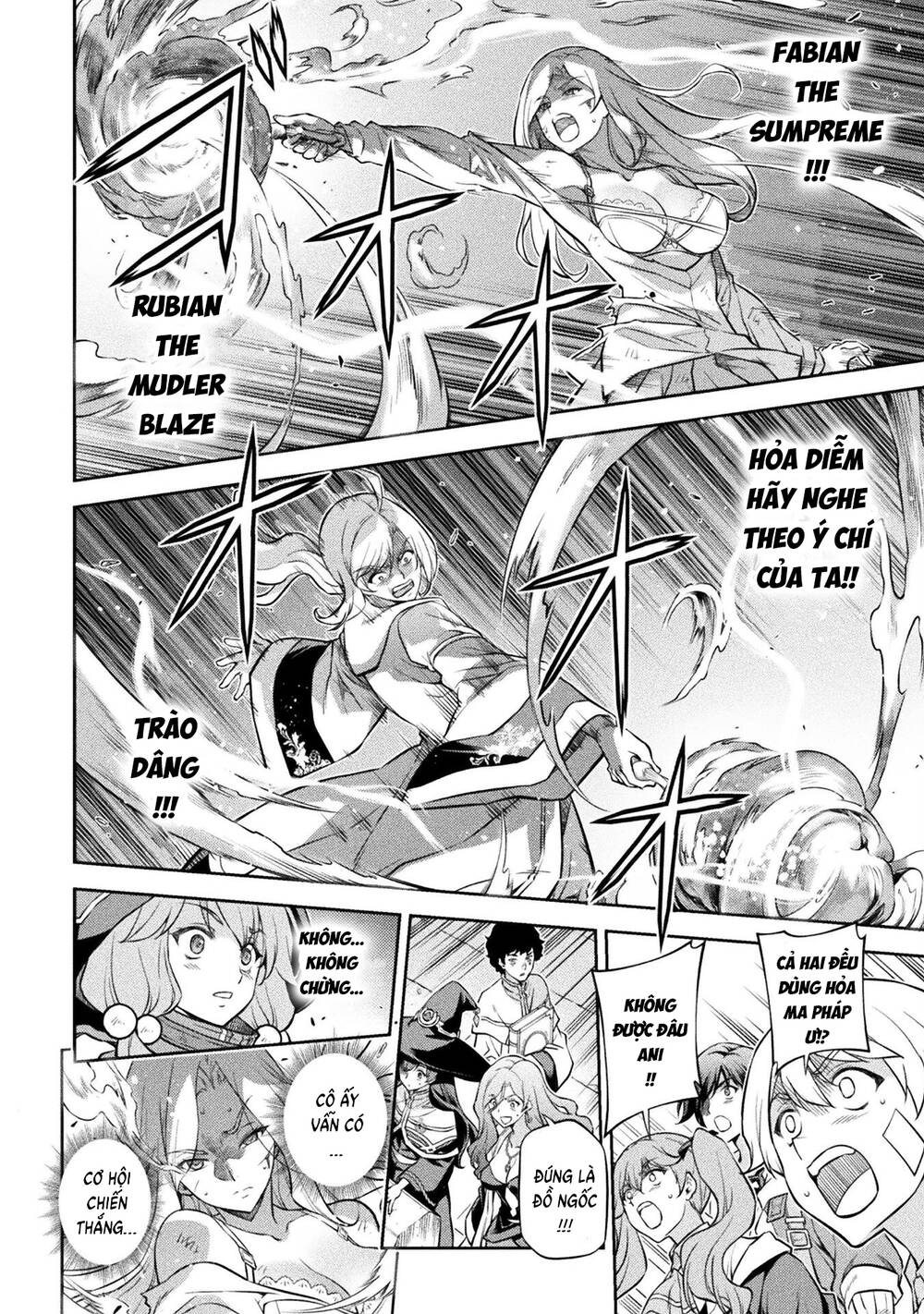 Drawing Saikyou Mangaka Wa Oekaki Skill De Isekai Musou Suru! - Chapter 39 - Page 5