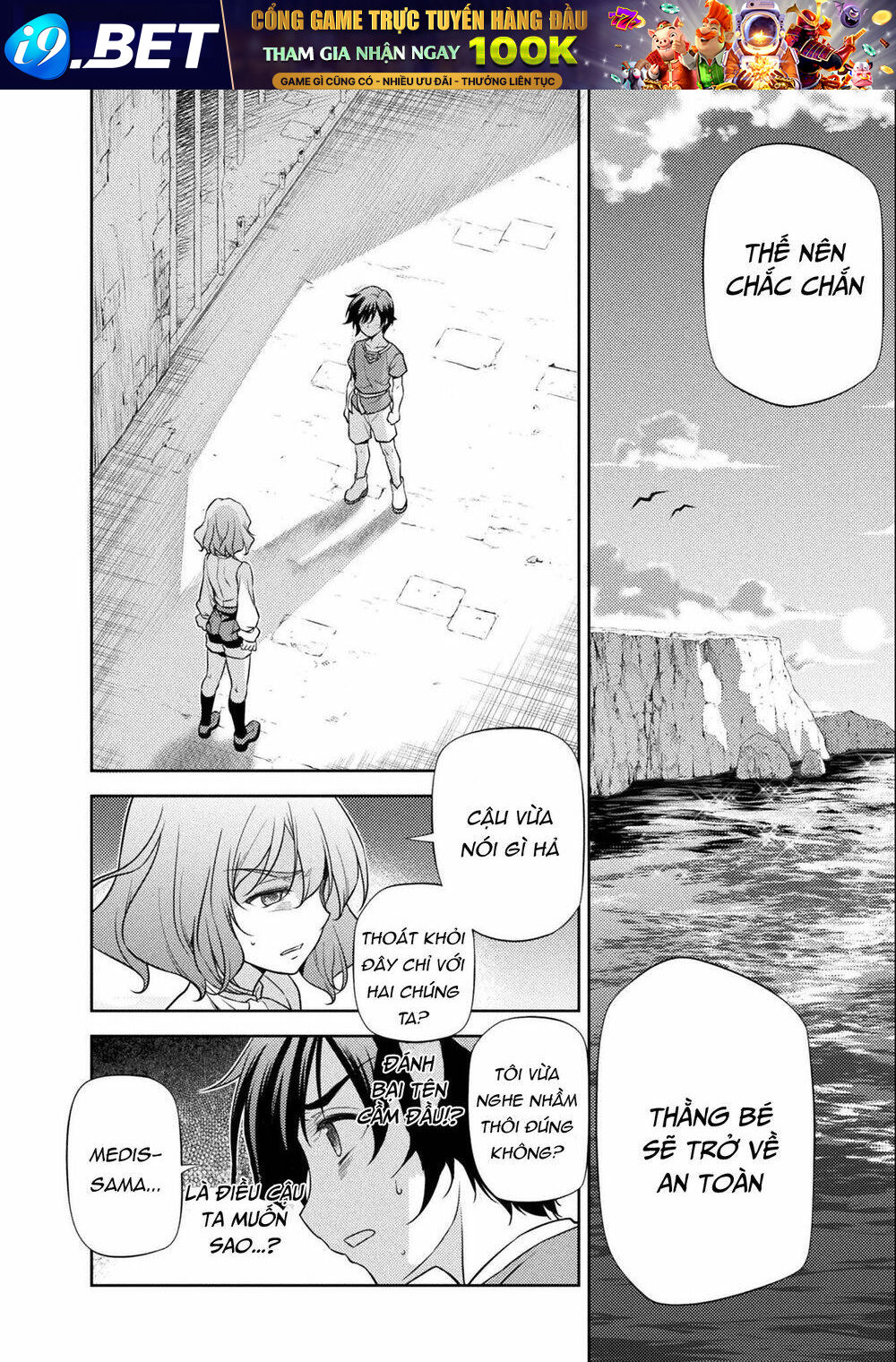 Drawing Saikyou Mangaka Wa Oekaki Skill De Isekai Musou Suru! - Chapter 4 - Page 13