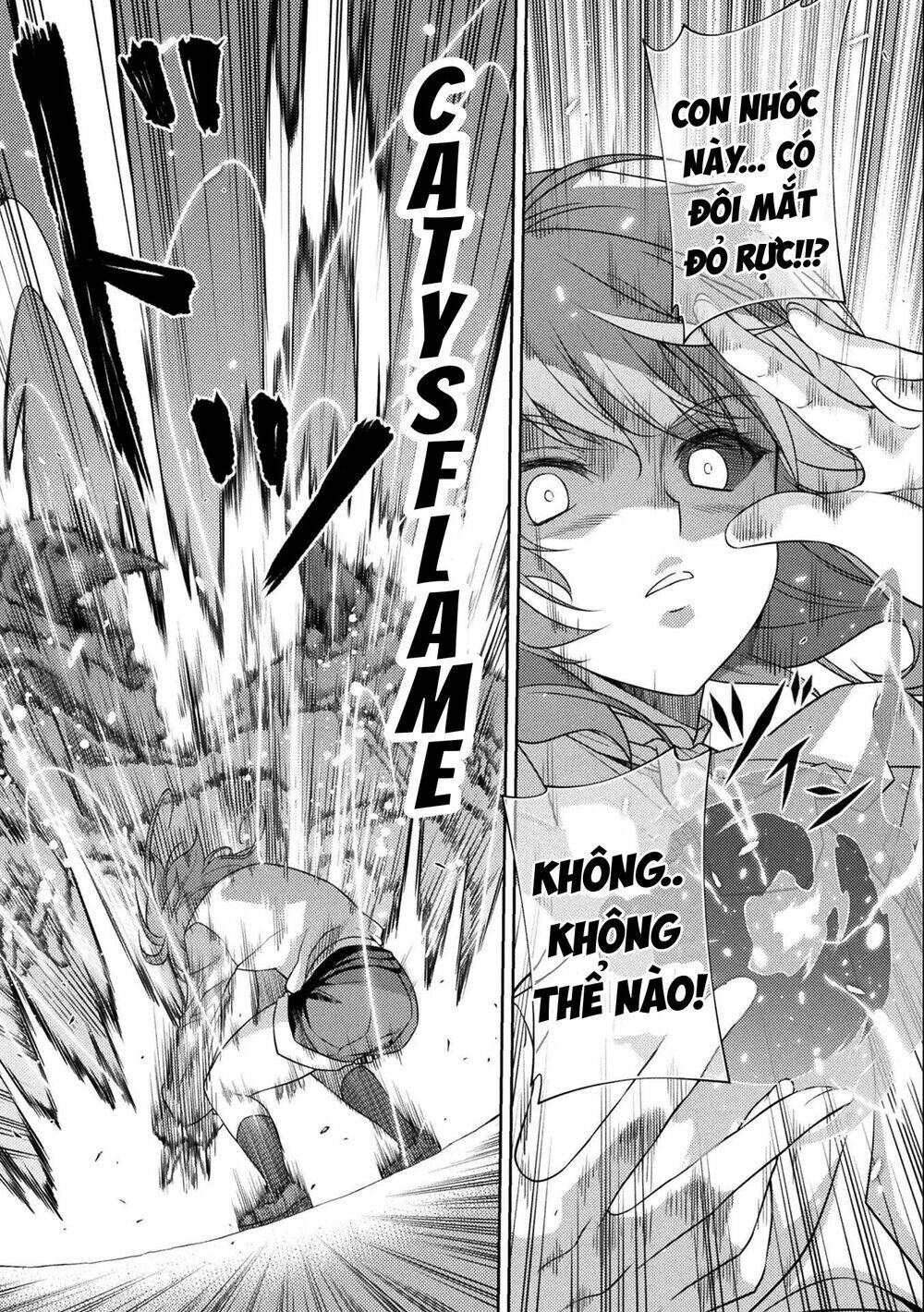 Drawing Saikyou Mangaka Wa Oekaki Skill De Isekai Musou Suru! - Chapter 4 - Page 8