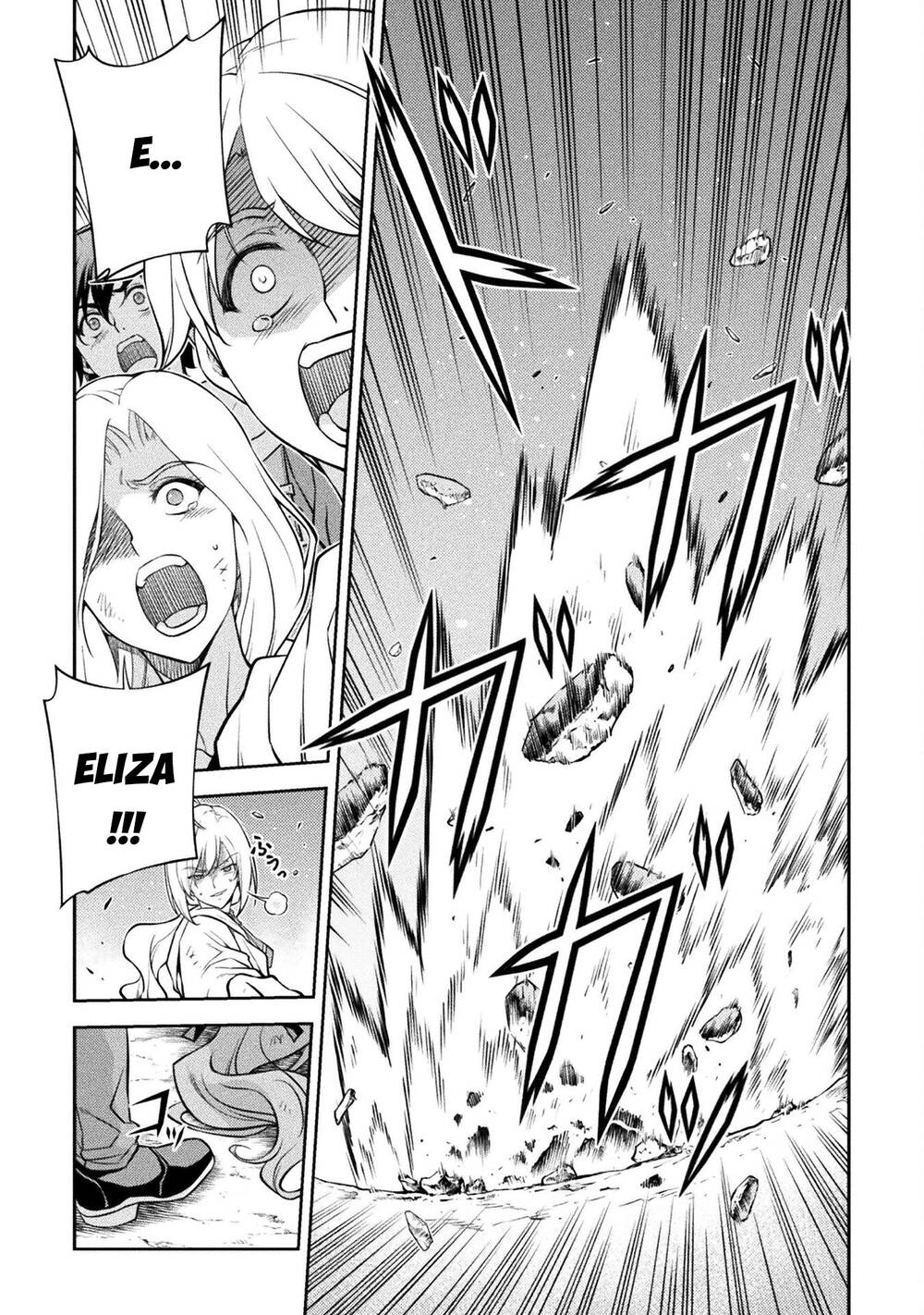 Drawing Saikyou Mangaka Wa Oekaki Skill De Isekai Musou Suru! - Chapter 40 - Page 9