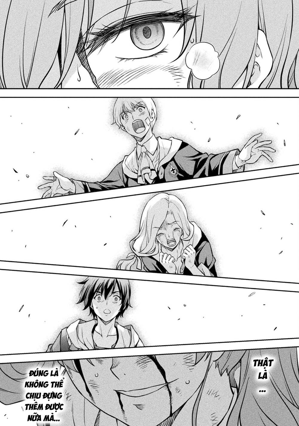 Drawing Saikyou Mangaka Wa Oekaki Skill De Isekai Musou Suru! - Chapter 40 - Page 11