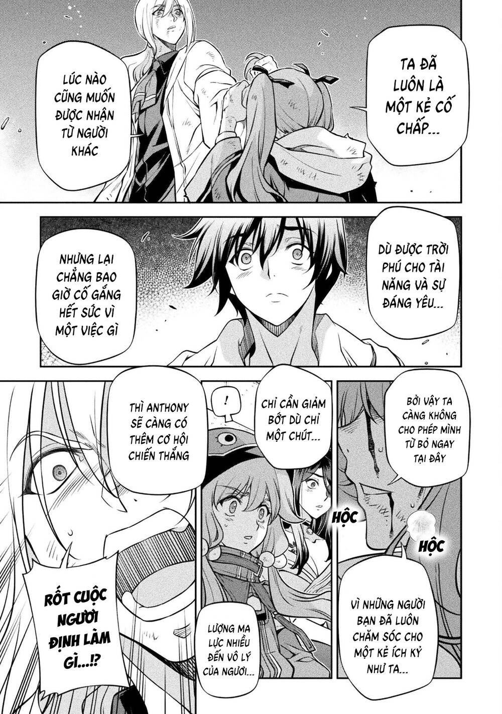 Drawing Saikyou Mangaka Wa Oekaki Skill De Isekai Musou Suru! - Chapter 40 - Page 15