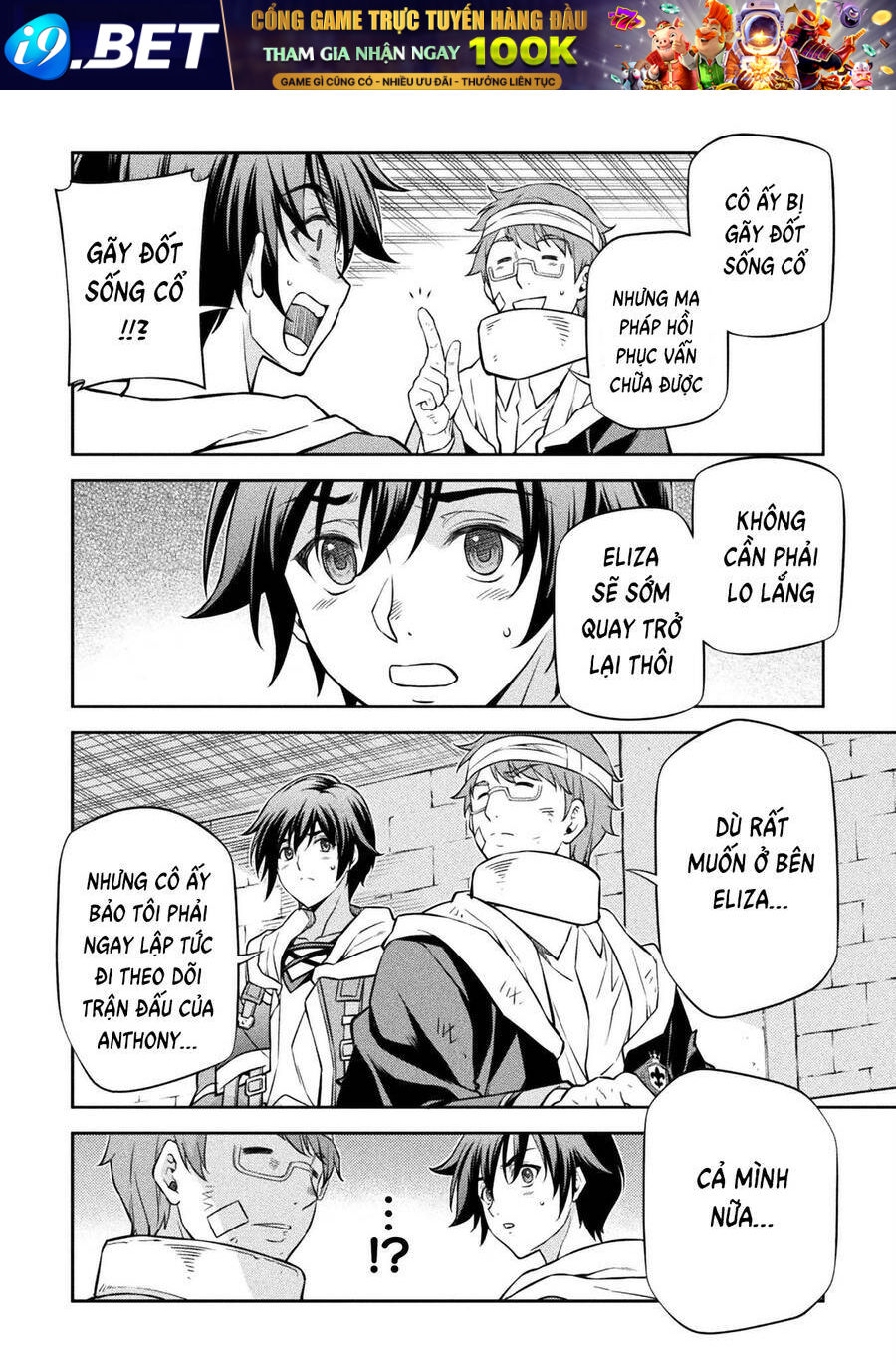 Drawing Saikyou Mangaka Wa Oekaki Skill De Isekai Musou Suru! - Chapter 41 - Page 9