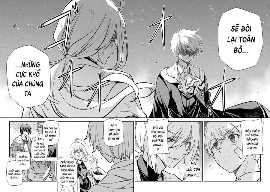 Drawing Saikyou Mangaka Wa Oekaki Skill De Isekai Musou Suru! - Chapter 41 - Page 11