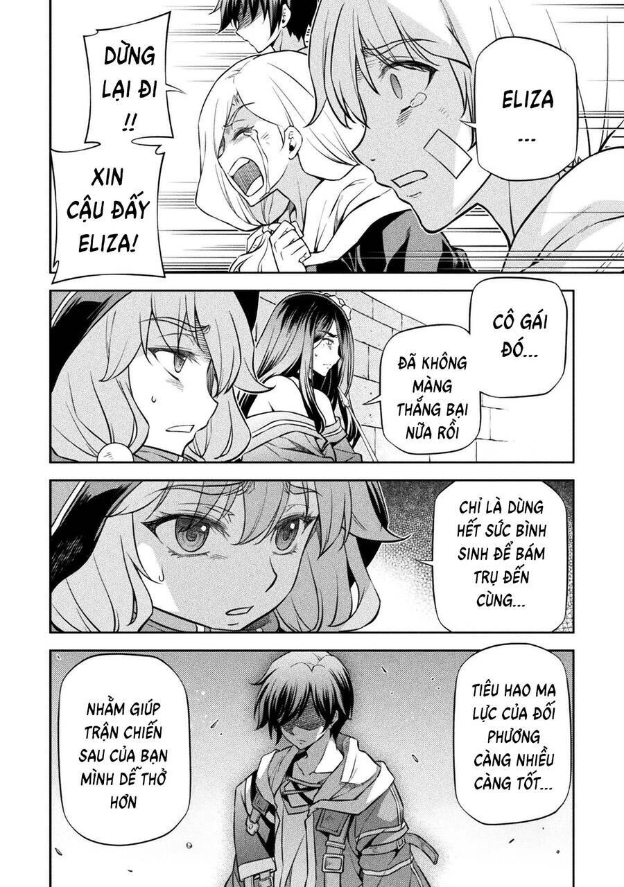 Drawing Saikyou Mangaka Wa Oekaki Skill De Isekai Musou Suru! - Chapter 41 - Page 3