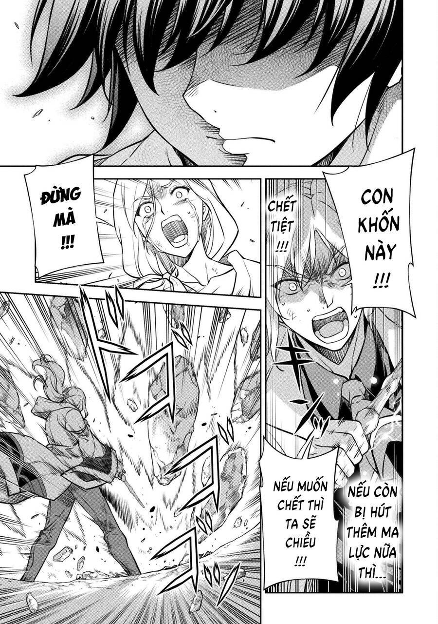 Drawing Saikyou Mangaka Wa Oekaki Skill De Isekai Musou Suru! - Chapter 41 - Page 4