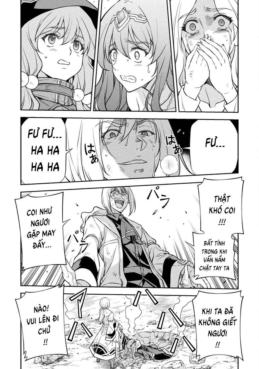 Drawing Saikyou Mangaka Wa Oekaki Skill De Isekai Musou Suru! - Chapter 41 - Page 5