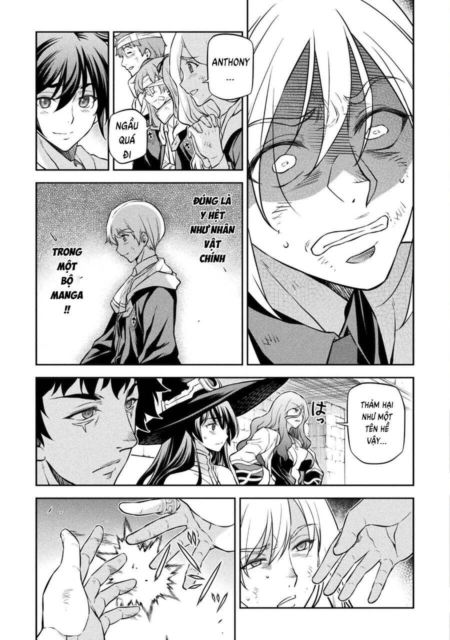 Drawing Saikyou Mangaka Wa Oekaki Skill De Isekai Musou Suru! - Chapter 42 - Page 11