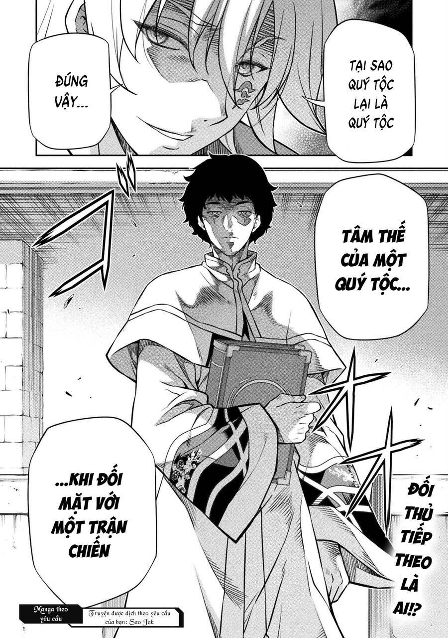 Drawing Saikyou Mangaka Wa Oekaki Skill De Isekai Musou Suru! - Chapter 42 - Page 14