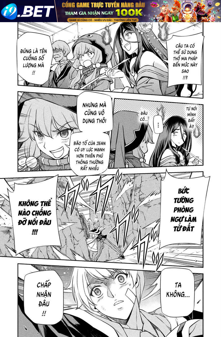 Drawing Saikyou Mangaka Wa Oekaki Skill De Isekai Musou Suru! - Chapter 42 - Page 3