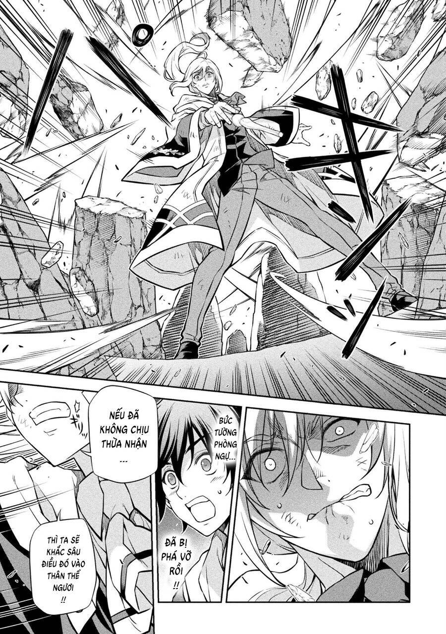 Drawing Saikyou Mangaka Wa Oekaki Skill De Isekai Musou Suru! - Chapter 42 - Page 5