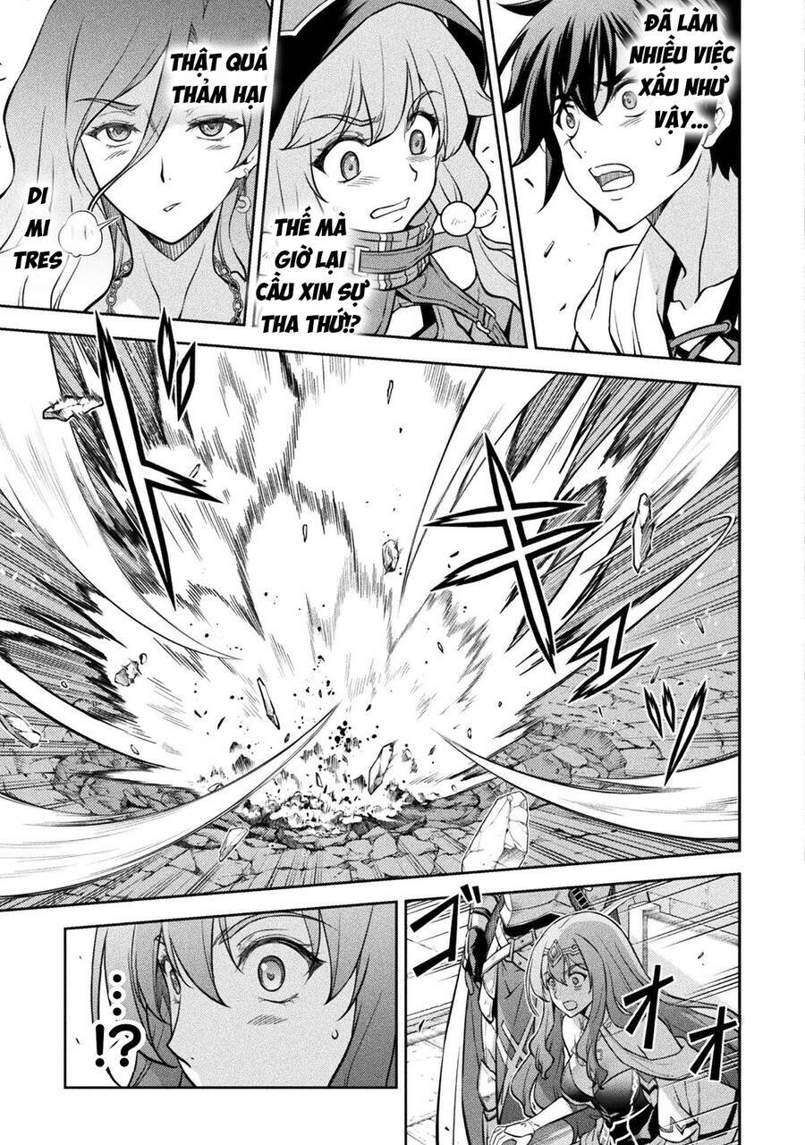 Drawing Saikyou Mangaka Wa Oekaki Skill De Isekai Musou Suru! - Chapter 42 - Page 7