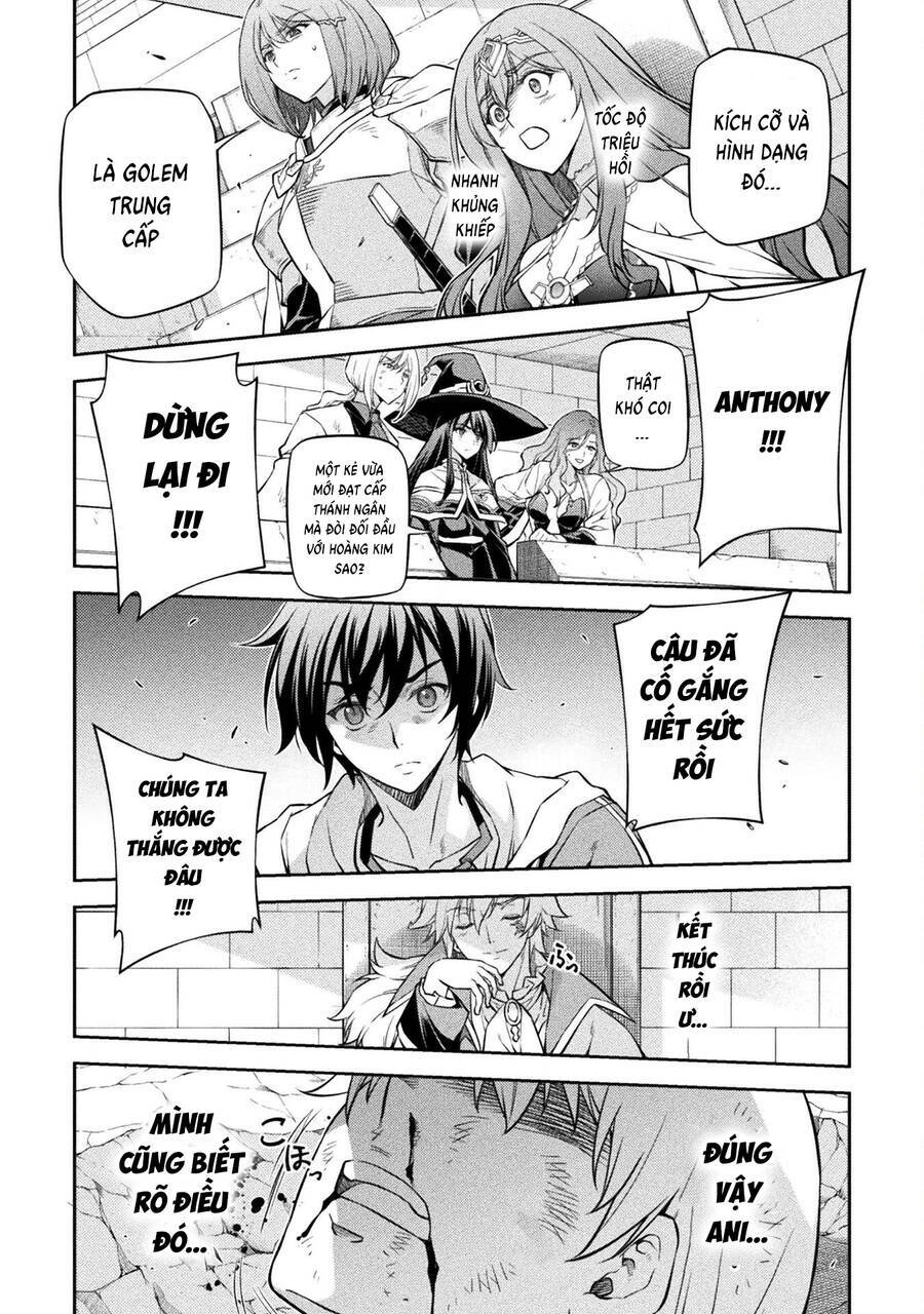 Drawing Saikyou Mangaka Wa Oekaki Skill De Isekai Musou Suru! - Chapter 43 - Page 9