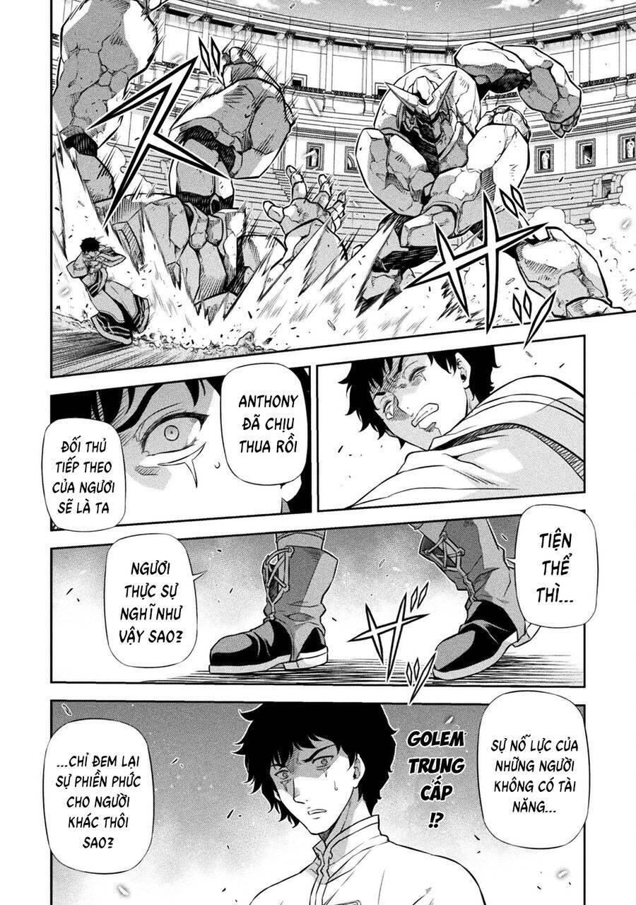 Drawing Saikyou Mangaka Wa Oekaki Skill De Isekai Musou Suru! - Chapter 43 - Page 14