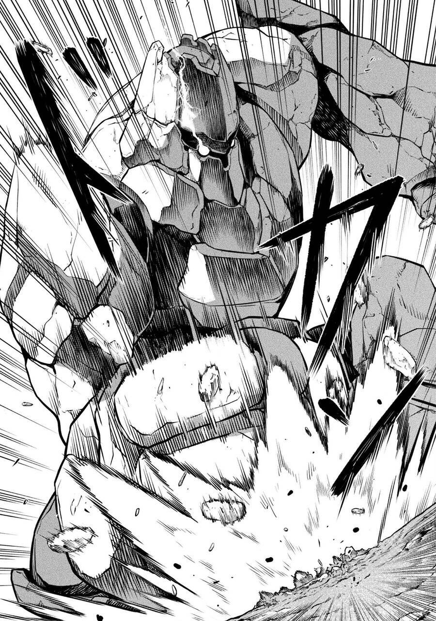 Drawing Saikyou Mangaka Wa Oekaki Skill De Isekai Musou Suru! - Chapter 43 - Page 6