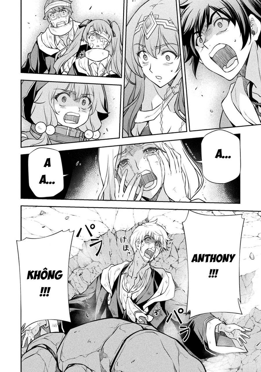 Drawing Saikyou Mangaka Wa Oekaki Skill De Isekai Musou Suru! - Chapter 43 - Page 7