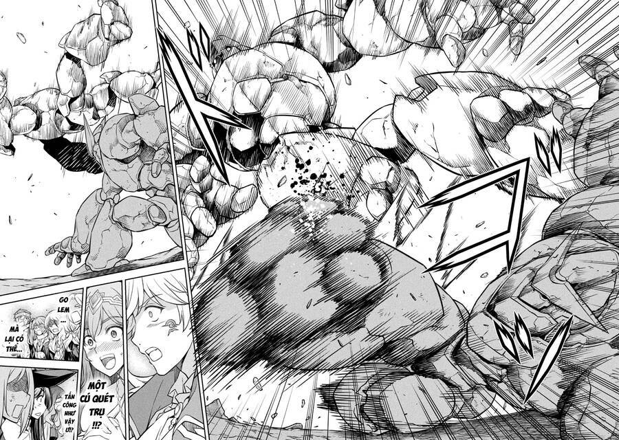 Drawing Saikyou Mangaka Wa Oekaki Skill De Isekai Musou Suru! - Chapter 44 - Page 13