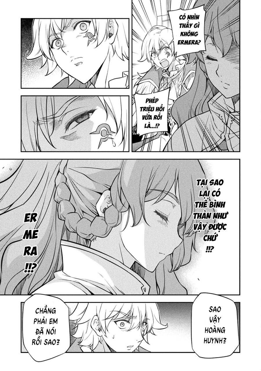 Drawing Saikyou Mangaka Wa Oekaki Skill De Isekai Musou Suru! - Chapter 44 - Page 3