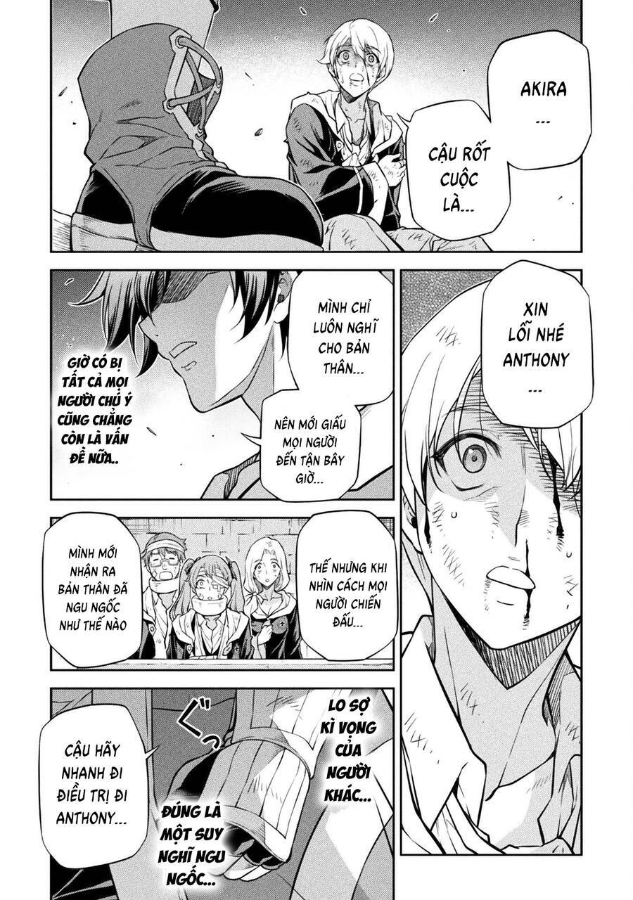 Drawing Saikyou Mangaka Wa Oekaki Skill De Isekai Musou Suru! - Chapter 44 - Page 5