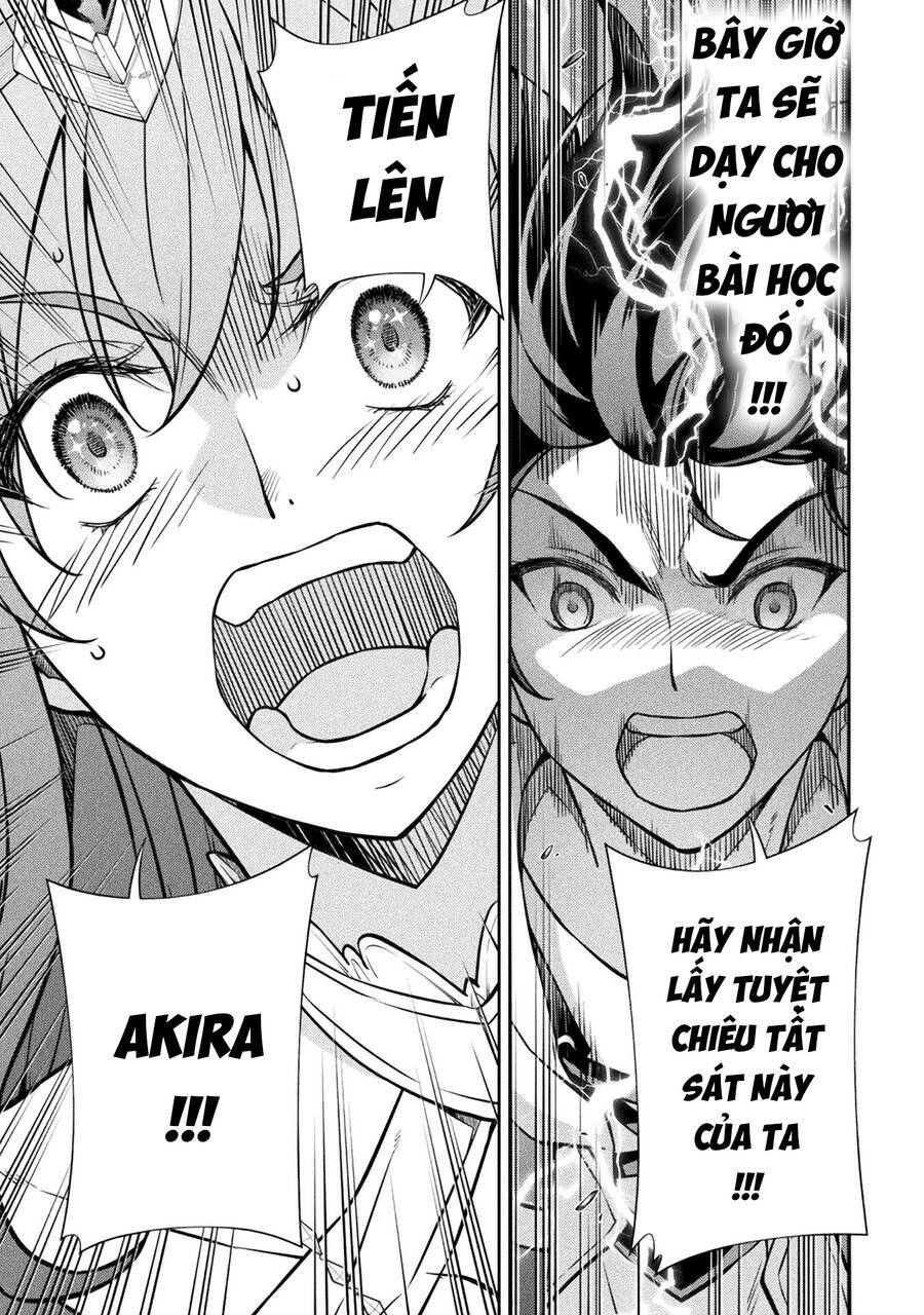 Drawing Saikyou Mangaka Wa Oekaki Skill De Isekai Musou Suru! - Chapter 45 - Page 13