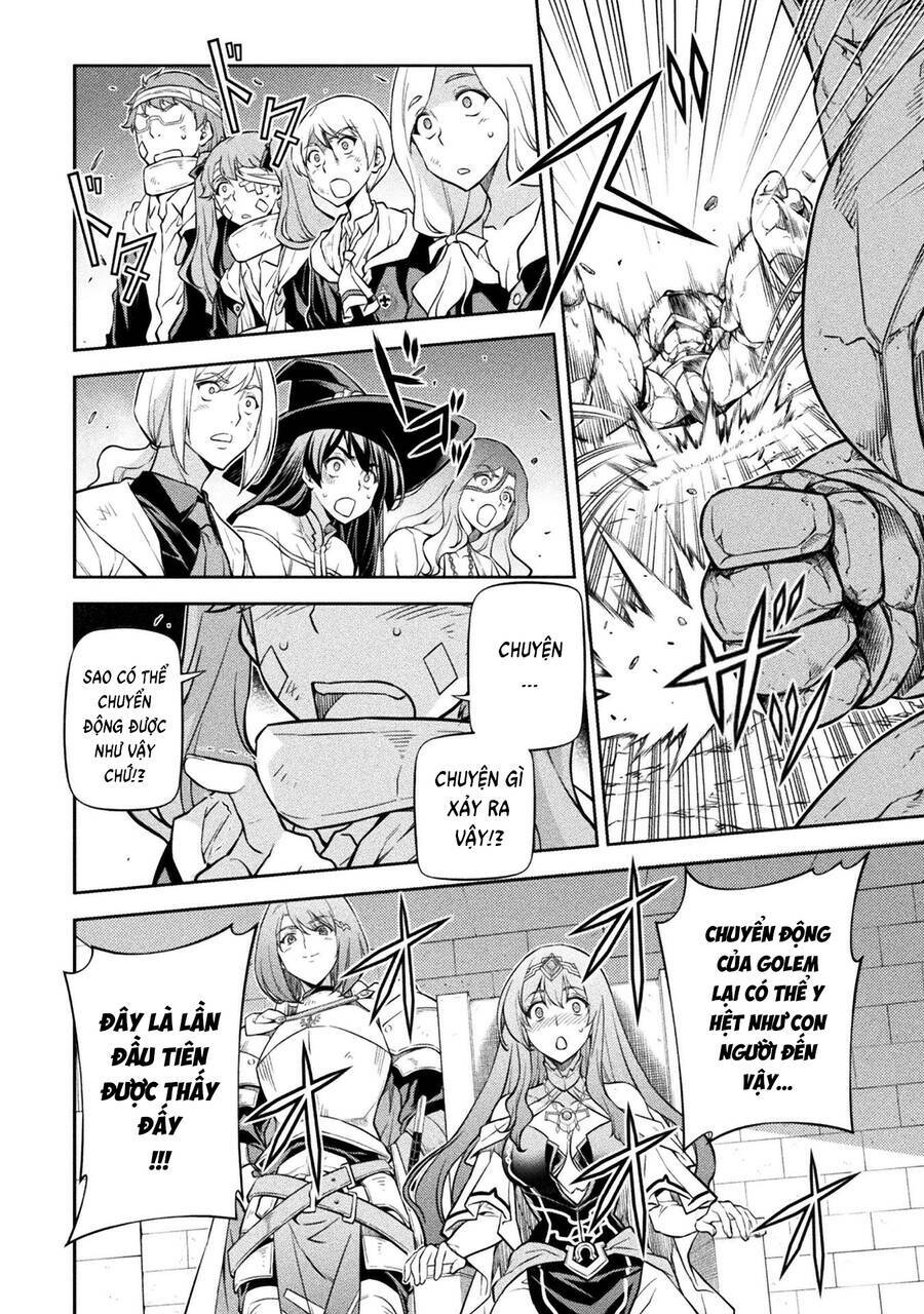 Drawing Saikyou Mangaka Wa Oekaki Skill De Isekai Musou Suru! - Chapter 45 - Page 3