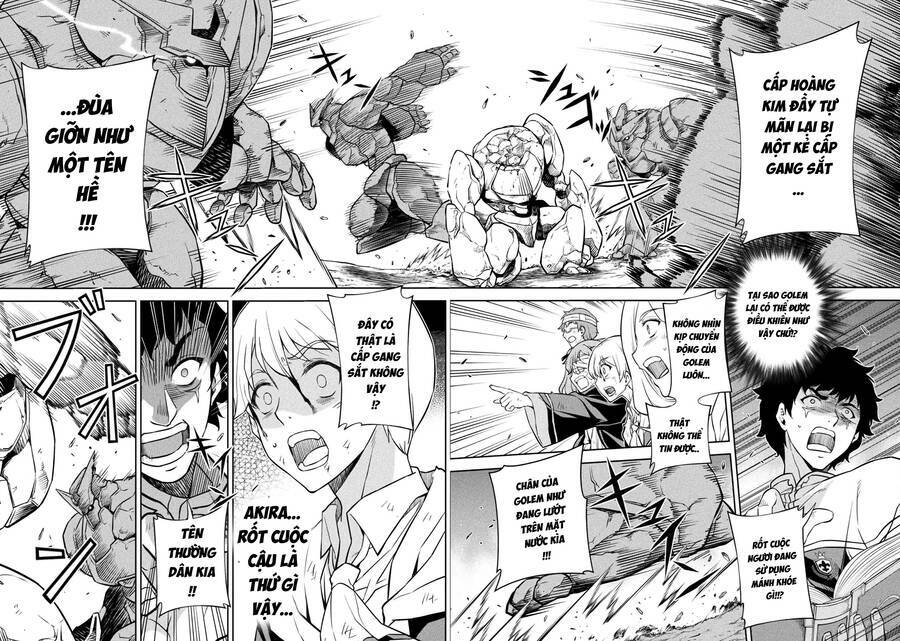 Drawing Saikyou Mangaka Wa Oekaki Skill De Isekai Musou Suru! - Chapter 45 - Page 5