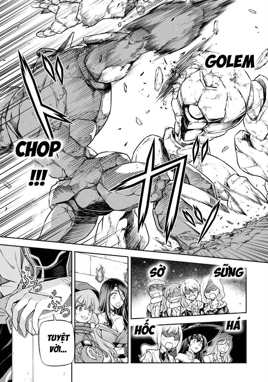 Drawing Saikyou Mangaka Wa Oekaki Skill De Isekai Musou Suru! - Chapter 45 - Page 7