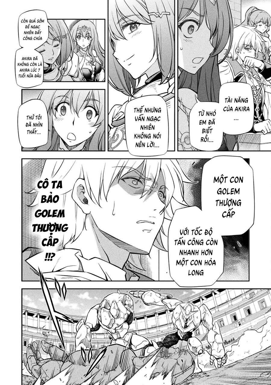 Drawing Saikyou Mangaka Wa Oekaki Skill De Isekai Musou Suru! - Chapter 45 - Page 8