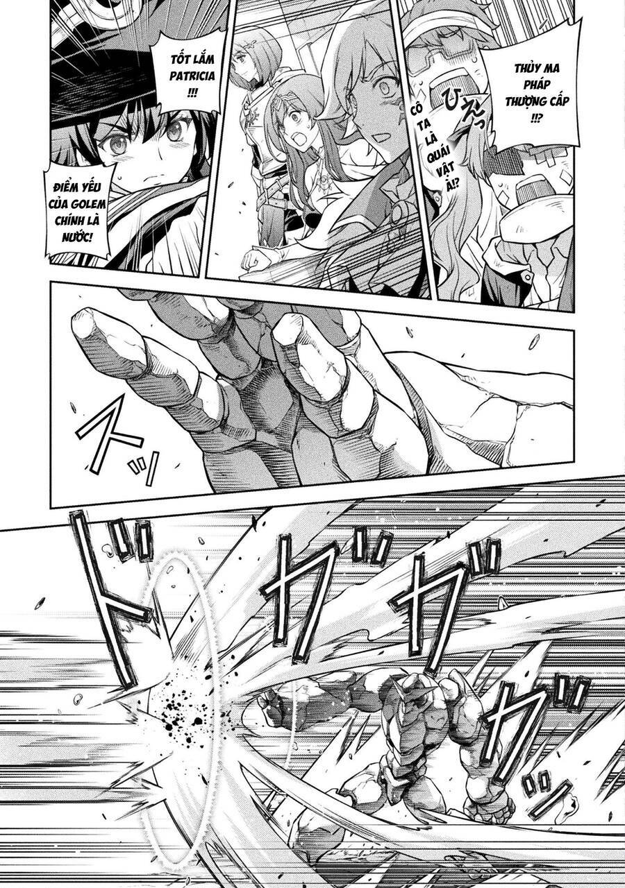 Drawing Saikyou Mangaka Wa Oekaki Skill De Isekai Musou Suru! - Chapter 46 - Page 9