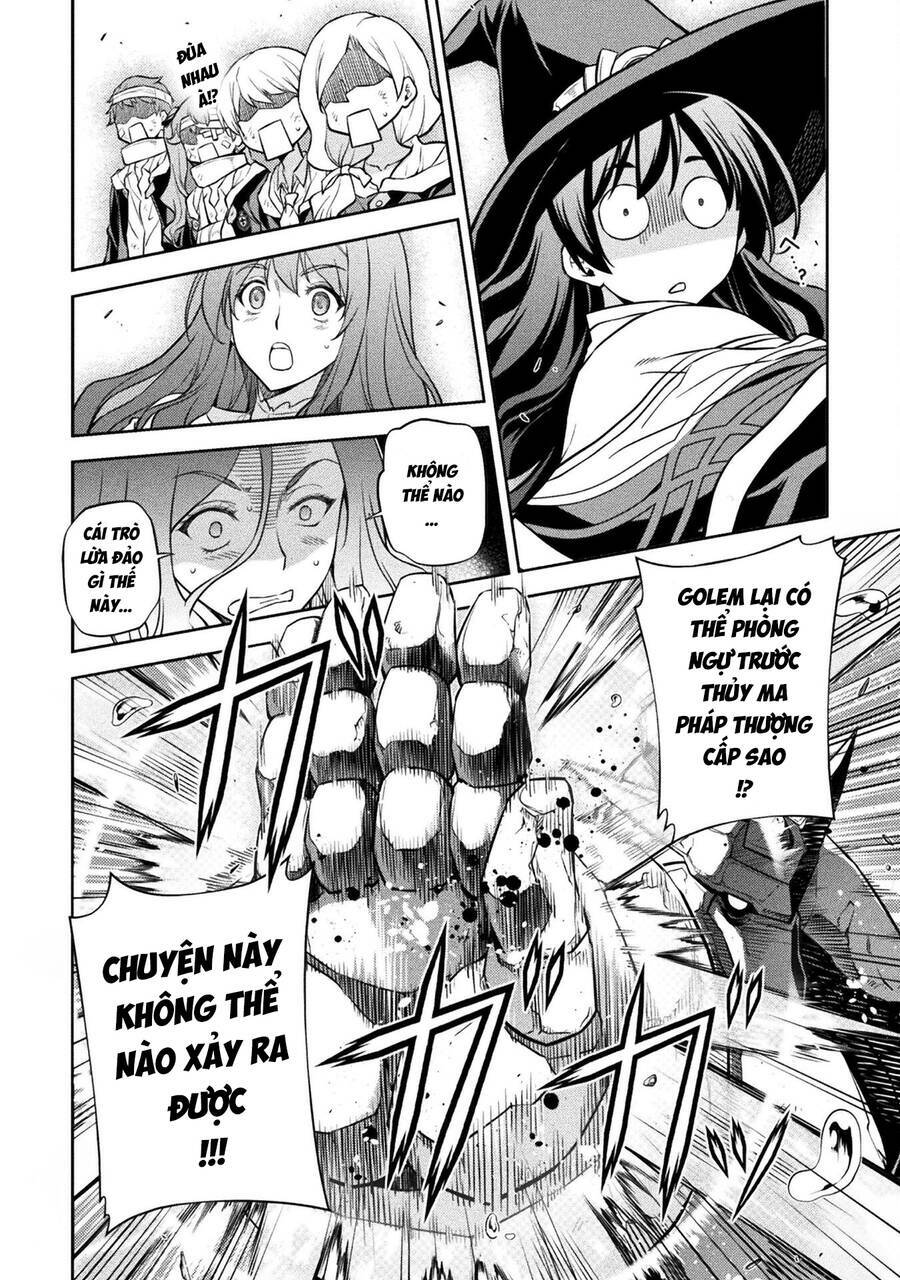 Drawing Saikyou Mangaka Wa Oekaki Skill De Isekai Musou Suru! - Chapter 46 - Page 10