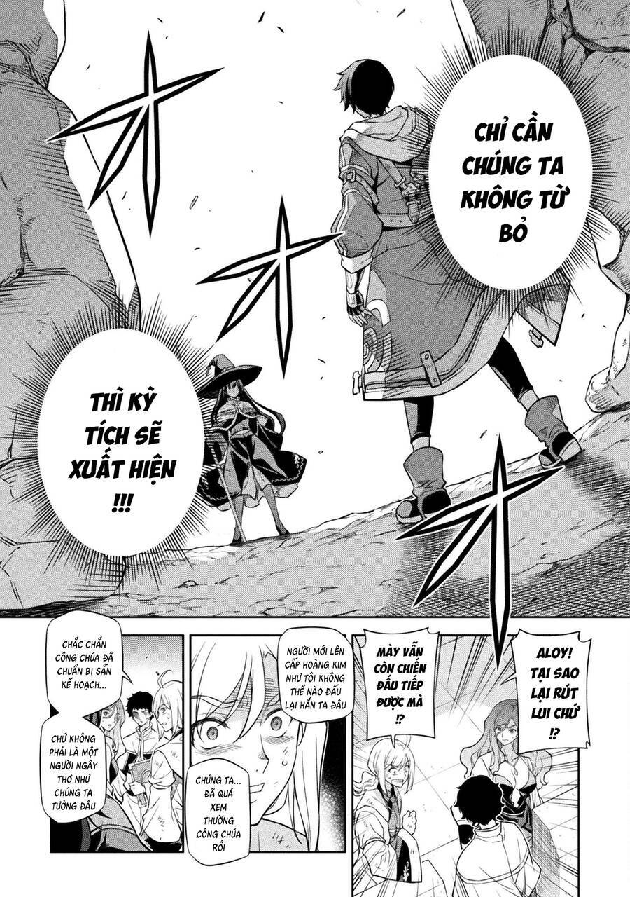 Drawing Saikyou Mangaka Wa Oekaki Skill De Isekai Musou Suru! - Chapter 46 - Page 5